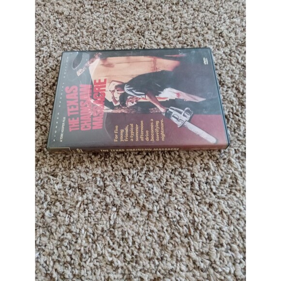 The Texas Chainsaw Massacre - Picture 3 of 7